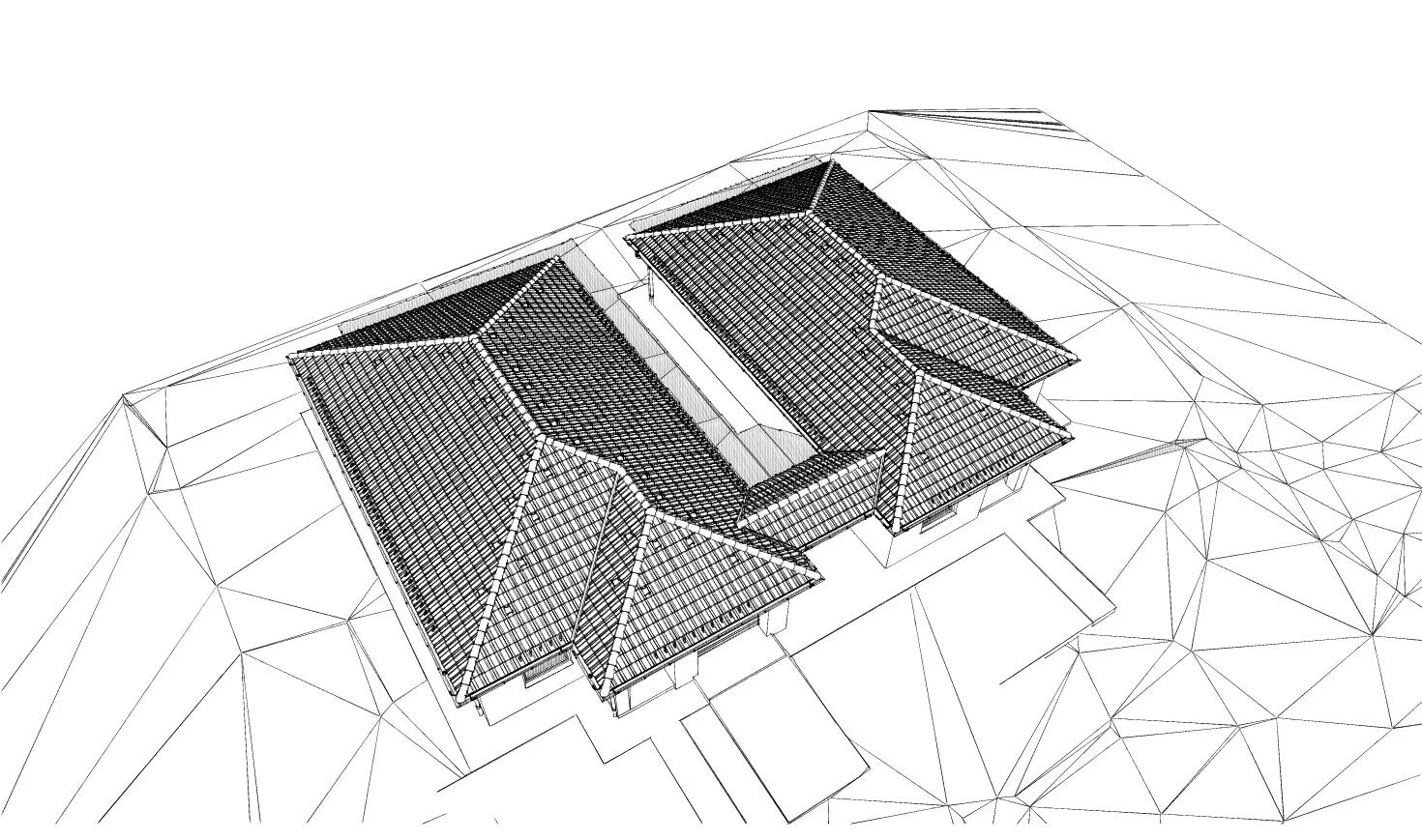 Eladó ikerház Nyíregyházán - Kép 5
