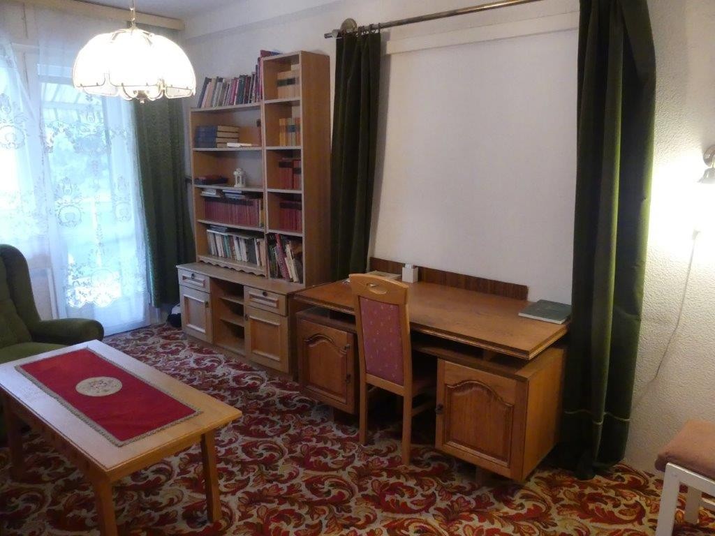 Eladó tégla lakás Debrecenben - Kép 8