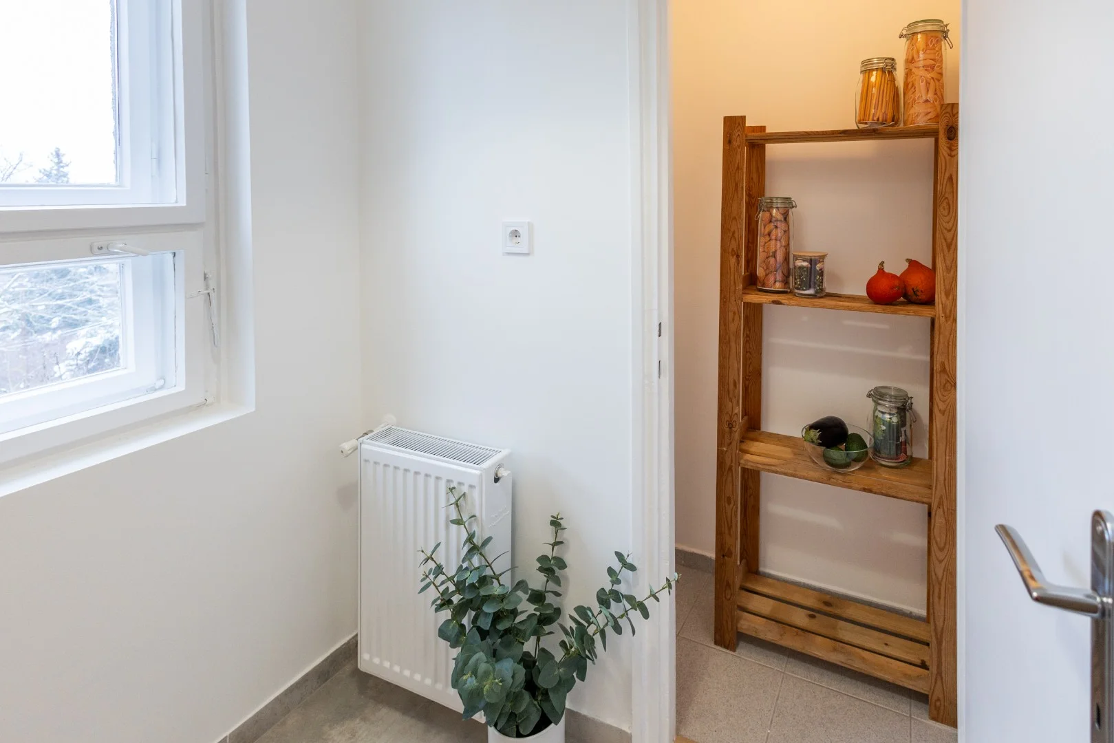 Eladó tégla lakás Budapest 02. ker.en - Kép 9