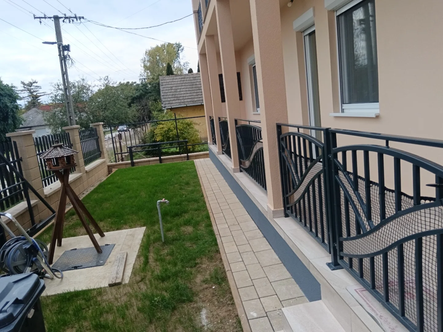 Eladó tégla lakás Balatonbogláron - Kép 3