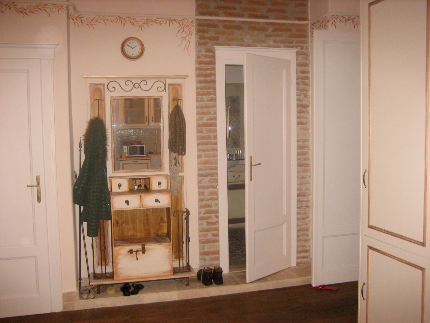 Eladó tégla lakás Budapest 02. ker.en - Kép 12