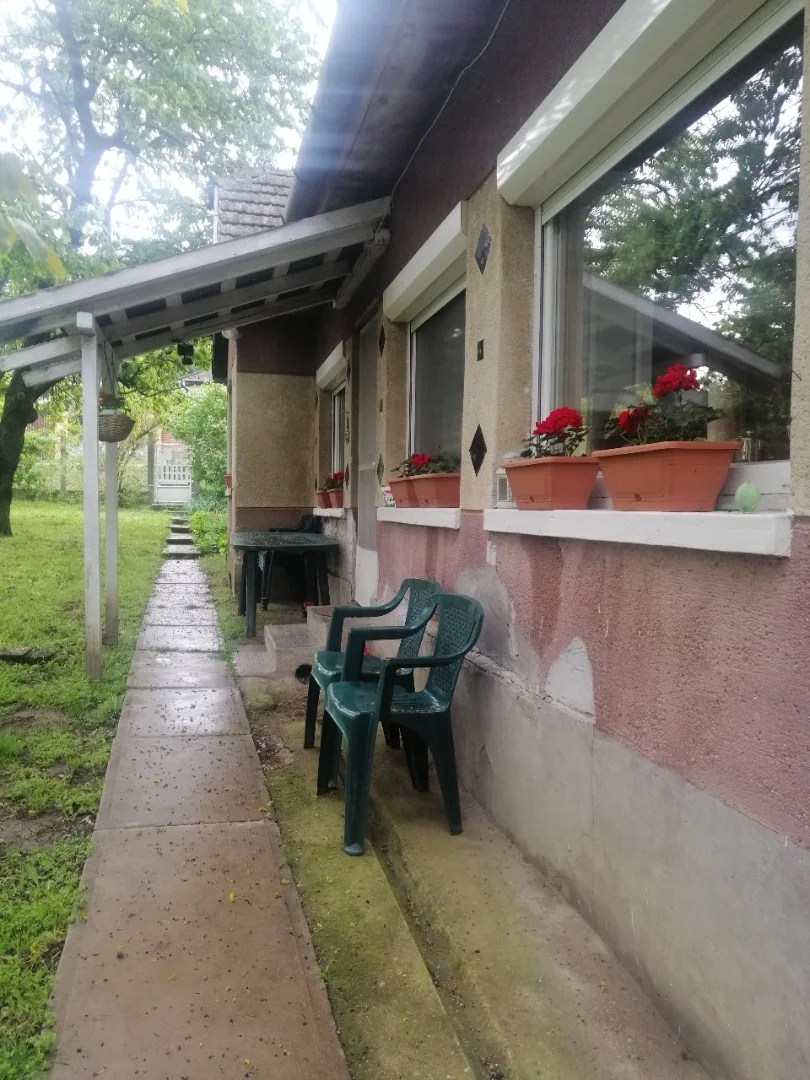 Eladó családi ház Balatonfőkajáron - Kép 11