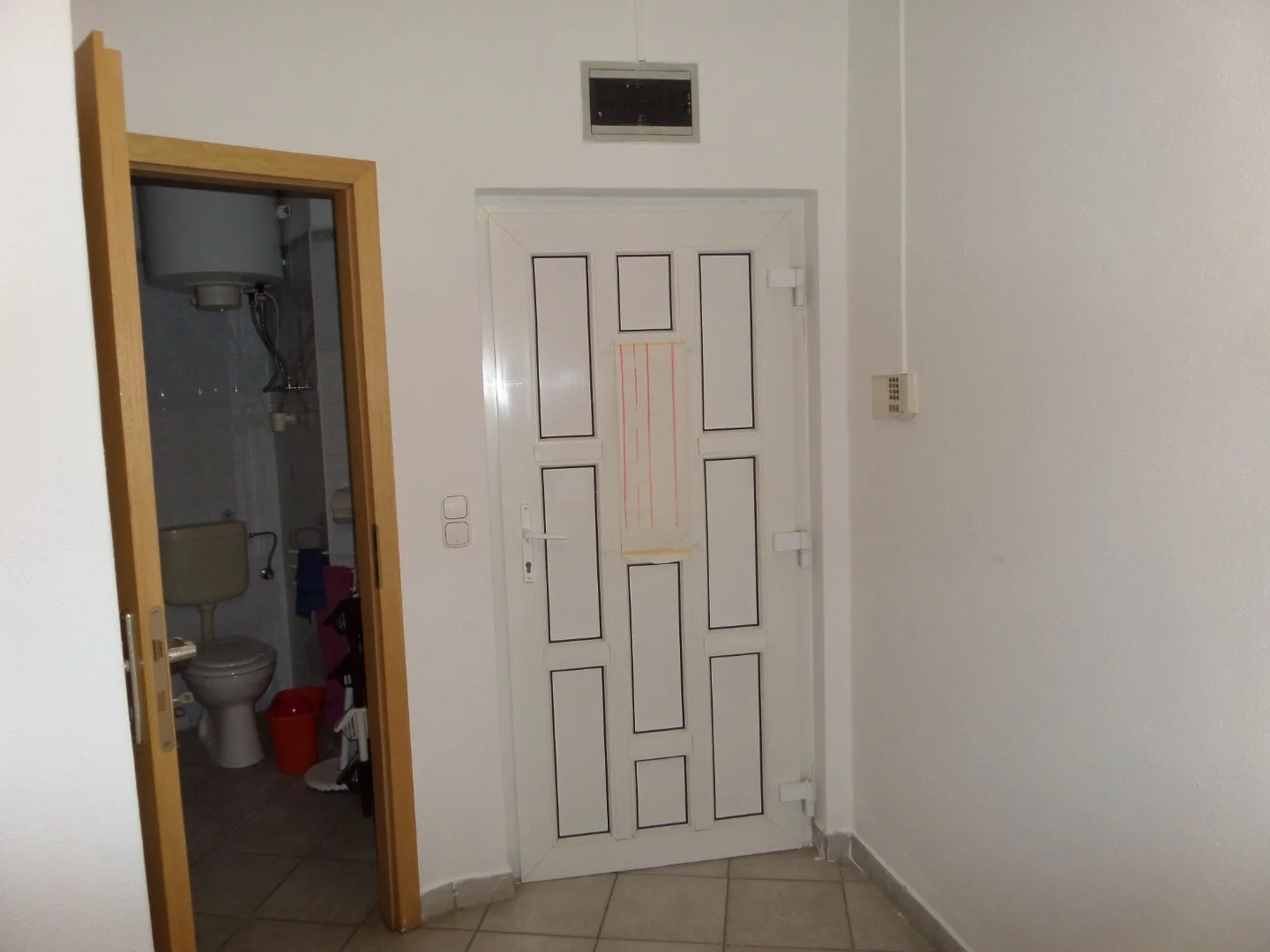 Eladó tégla lakás Pécsen - Kép 5