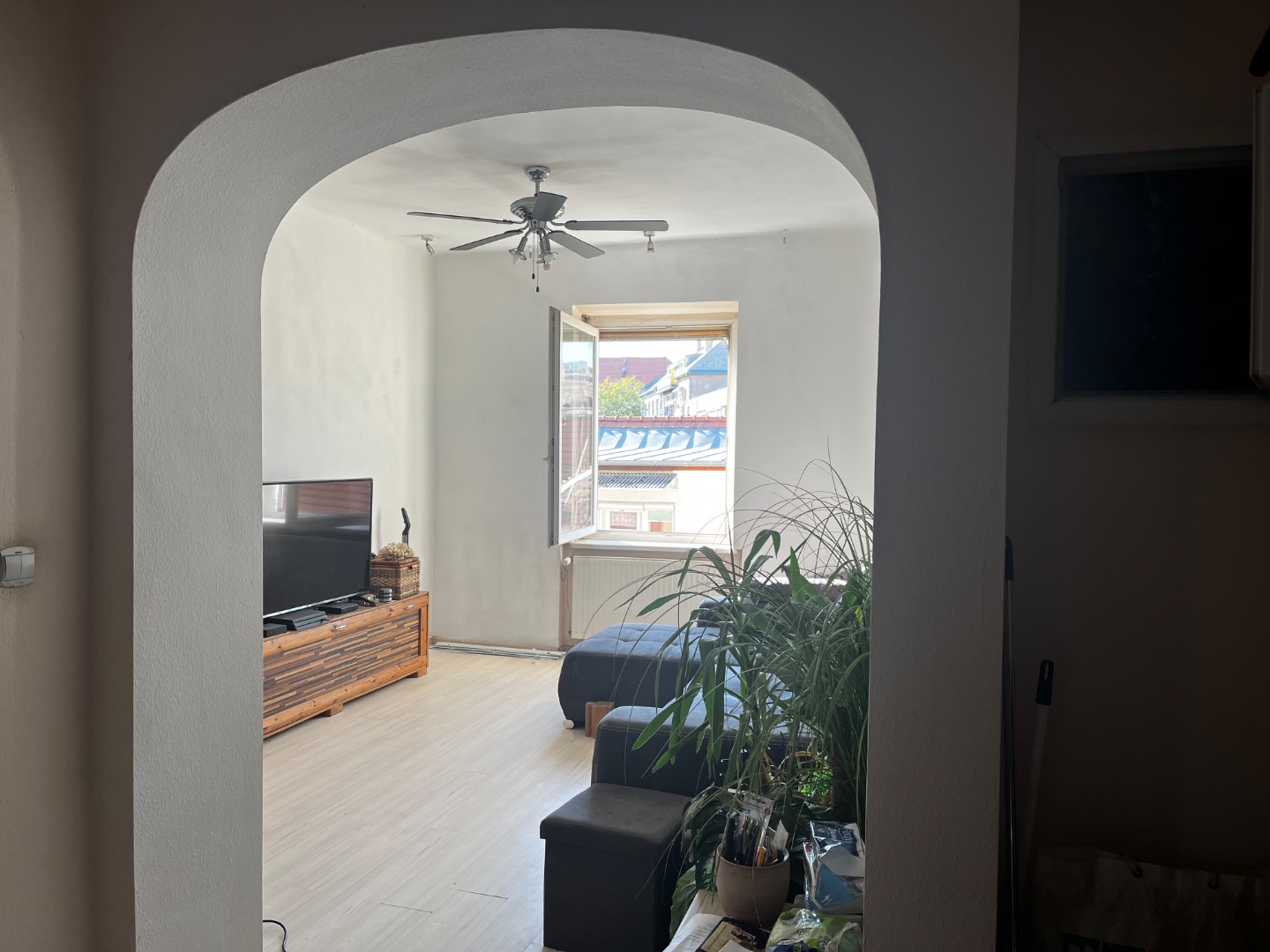 Eladó tégla lakás Budapest 02. ker.en - Kép 8