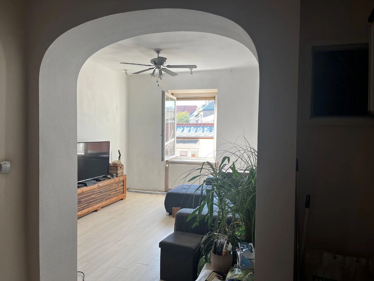Eladó tégla lakás Budapest 02. ker.en - Kép 8