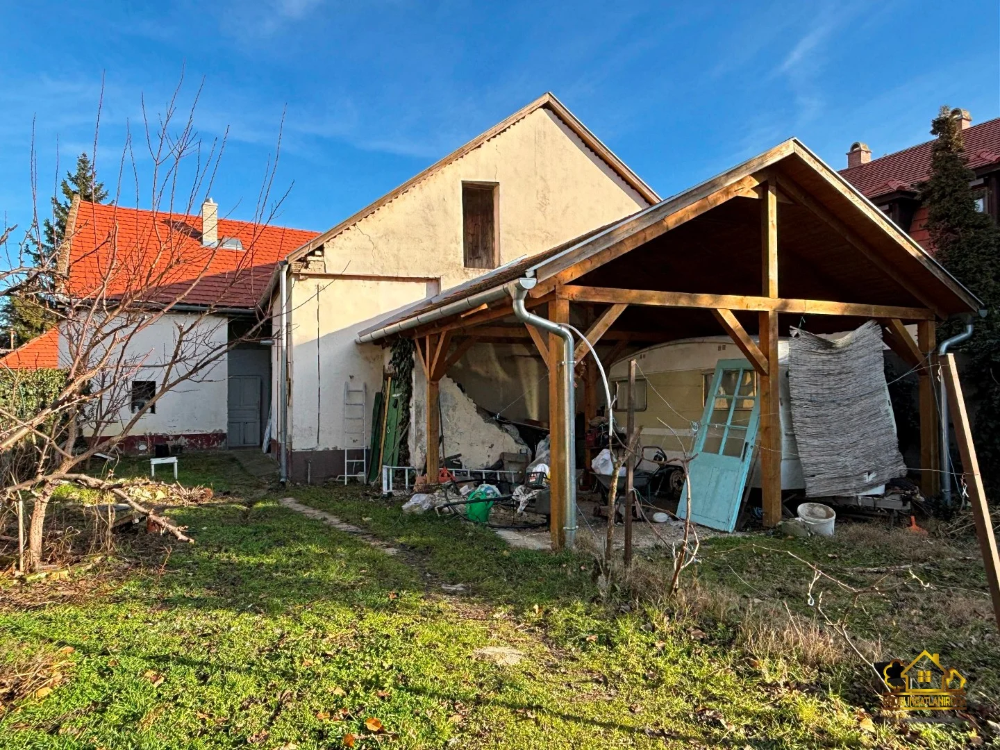 Eladó családi ház Ráckeven - Kép 17