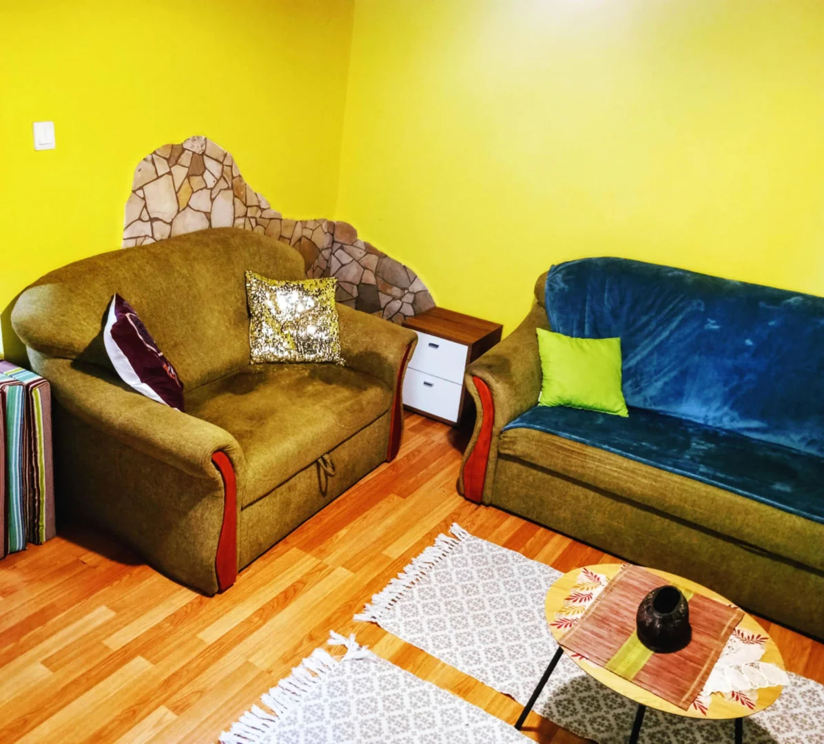 Eladó családi ház Ócsan - Kép 4