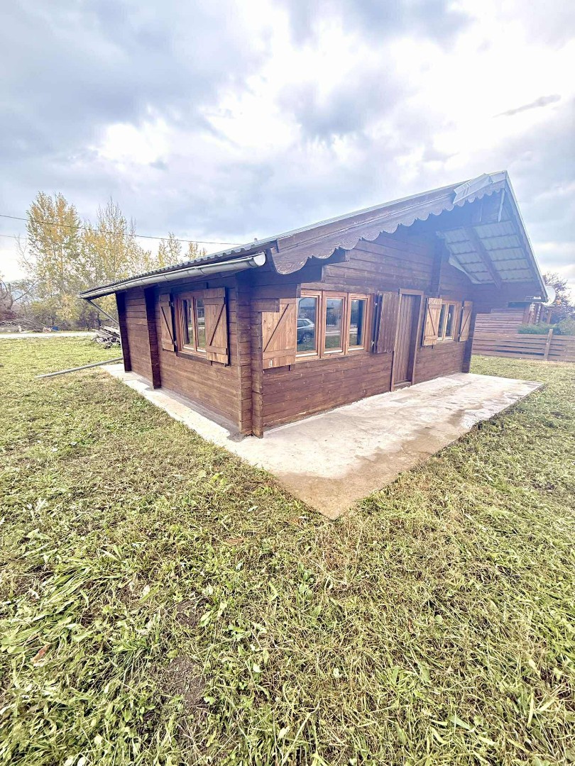 Eladó családi ház Vadnan - Kép 13