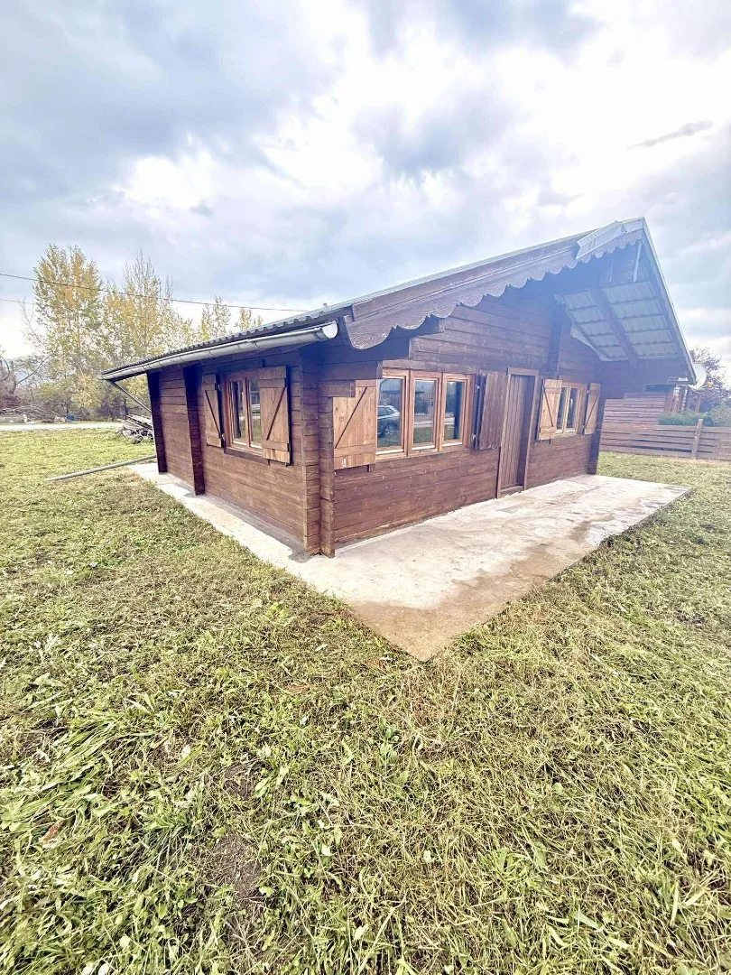 Eladó családi ház Vadnan - Kép 13