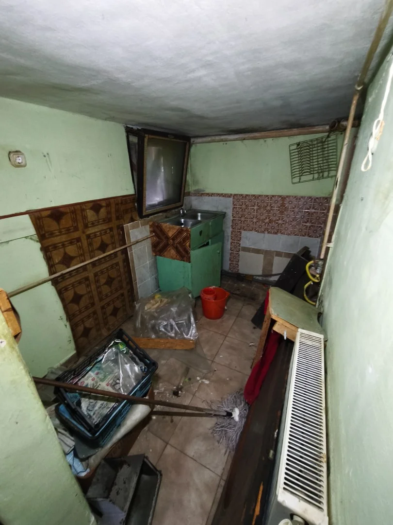 Eladó házrész Pécsen - Kép 16