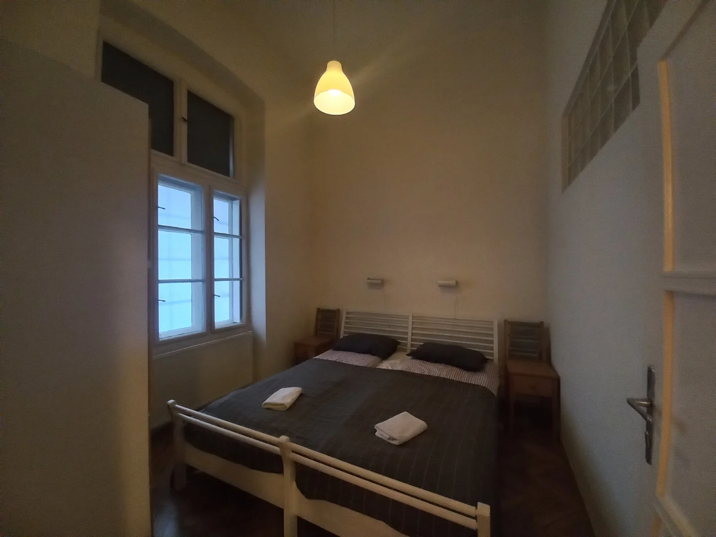 Eladó tégla lakás Budapest 06. ker.en - Kép 9