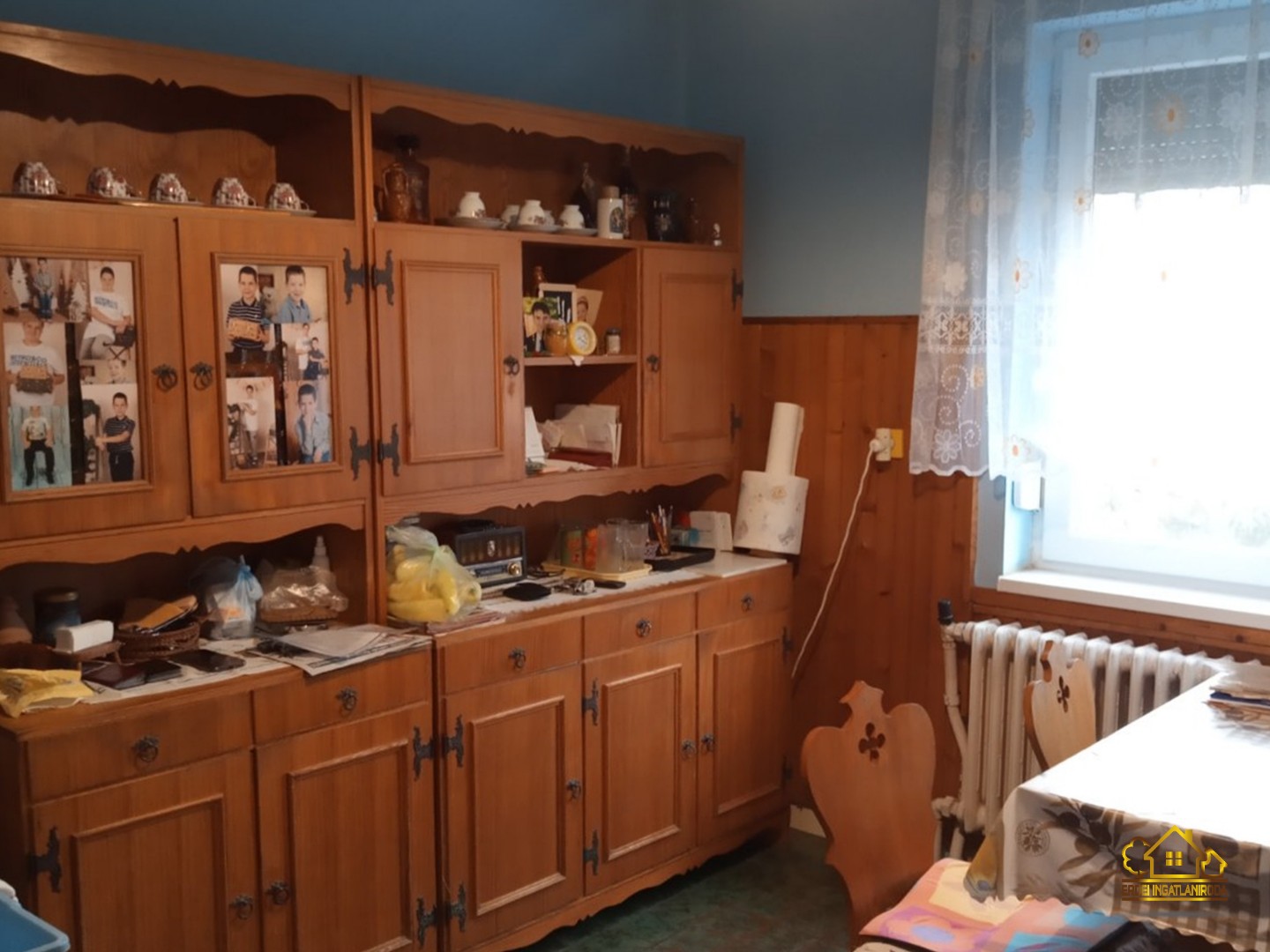 Eladó családi ház Tökölen - Kép 4