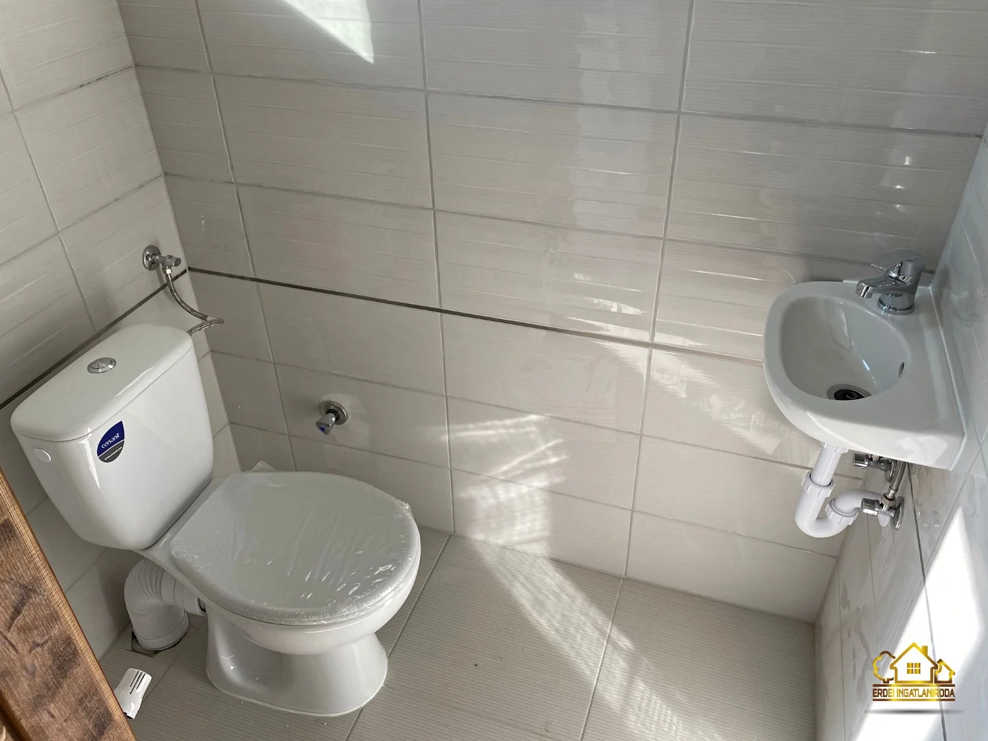 Eladó ikerház Dunavarsányon - Kép 11