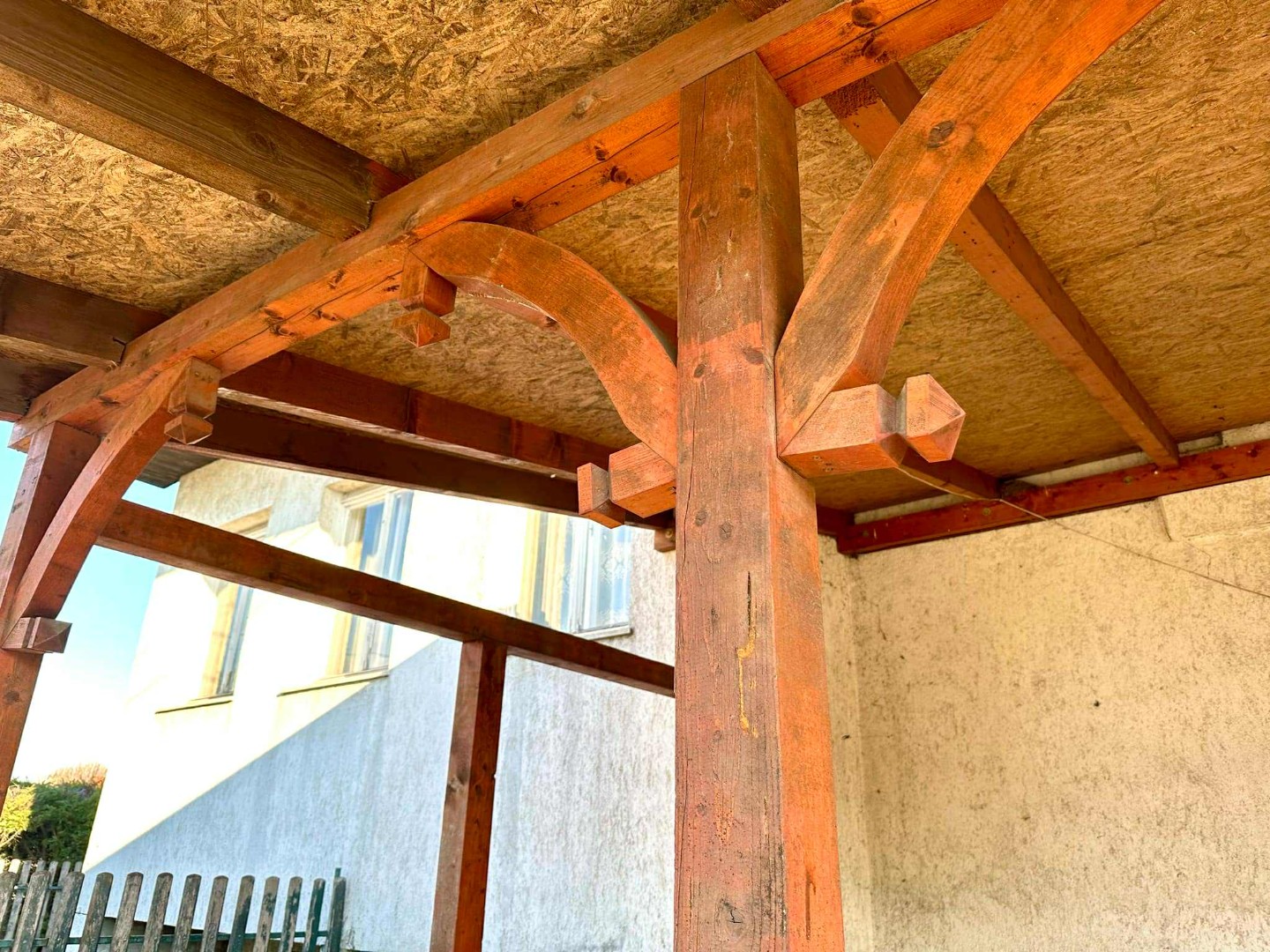 Eladó tégla lakás Horton - Kép 9