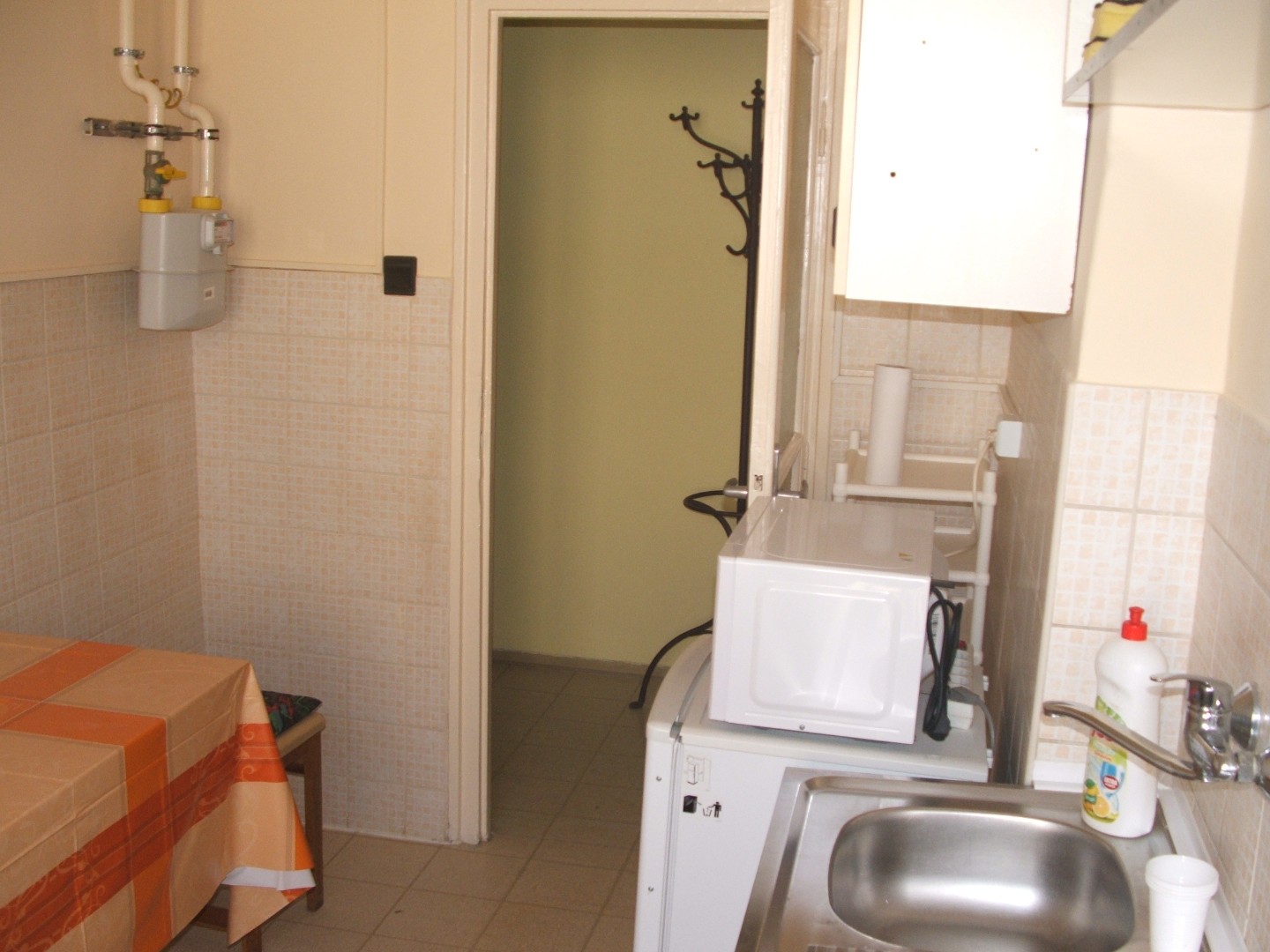 Kiadó tégla lakás Debrecenben - Kép 6