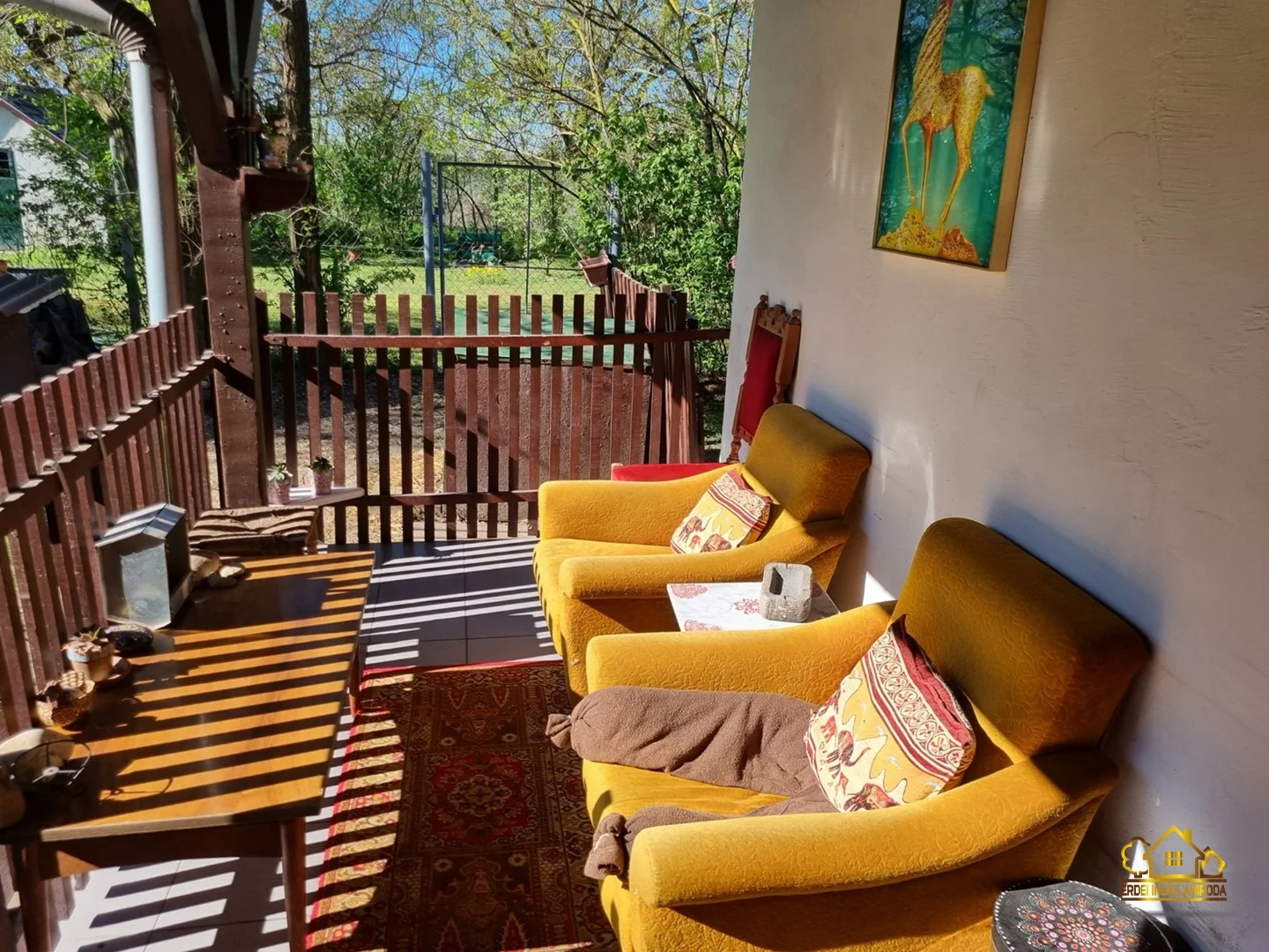 Eladó családi ház Délegyházan - Kép 5