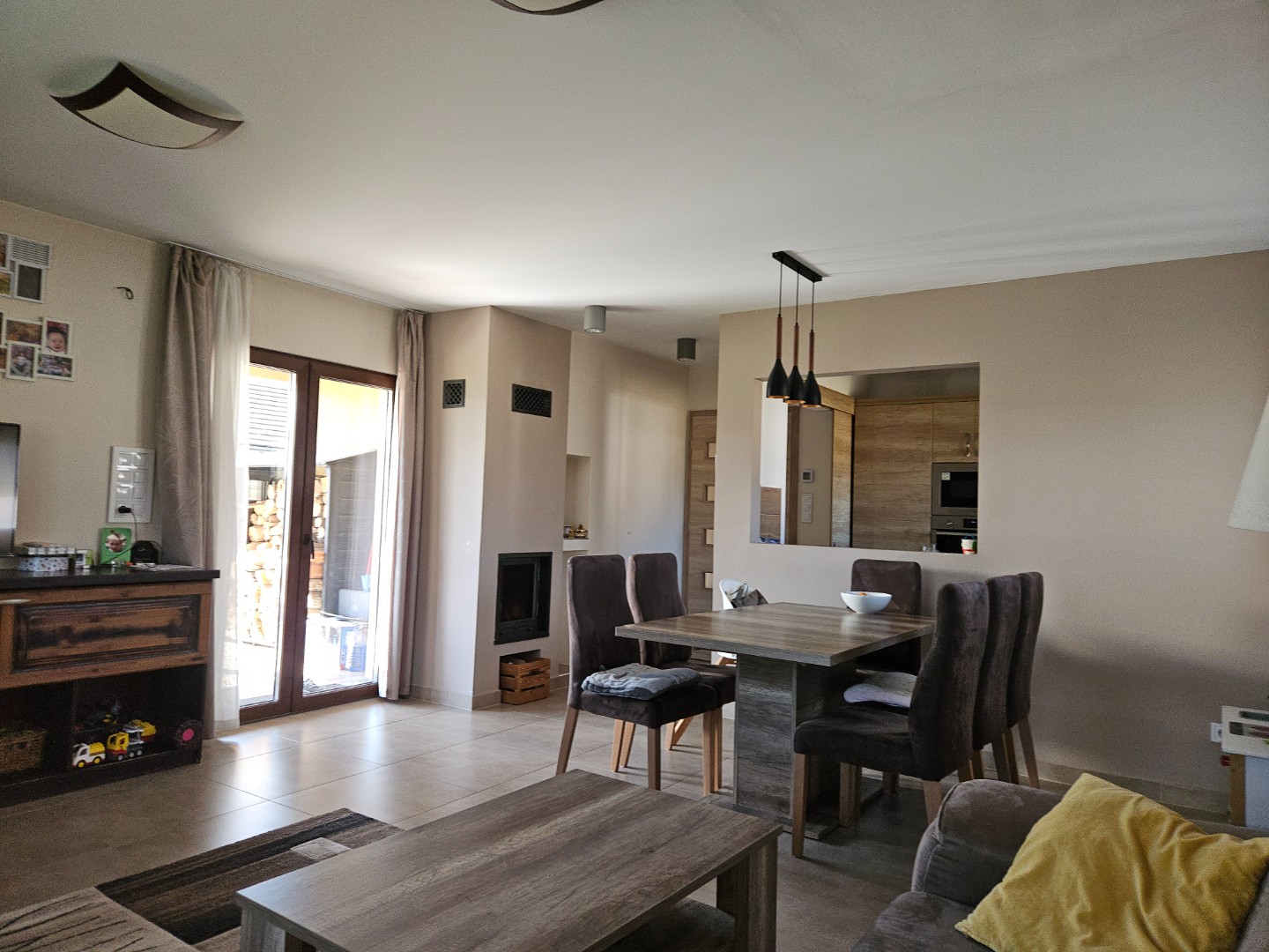 Eladó családi ház Balatongyöröken - Kép 4