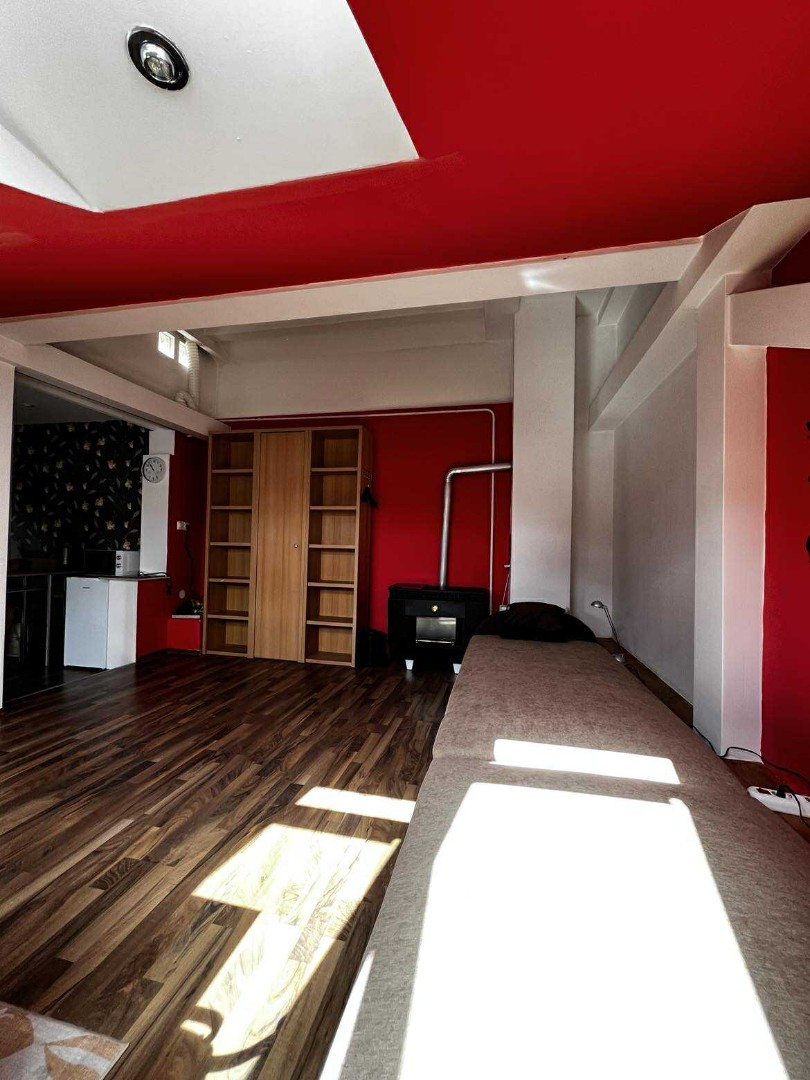 Kiadó tégla lakás Miskolcon - Kép 13