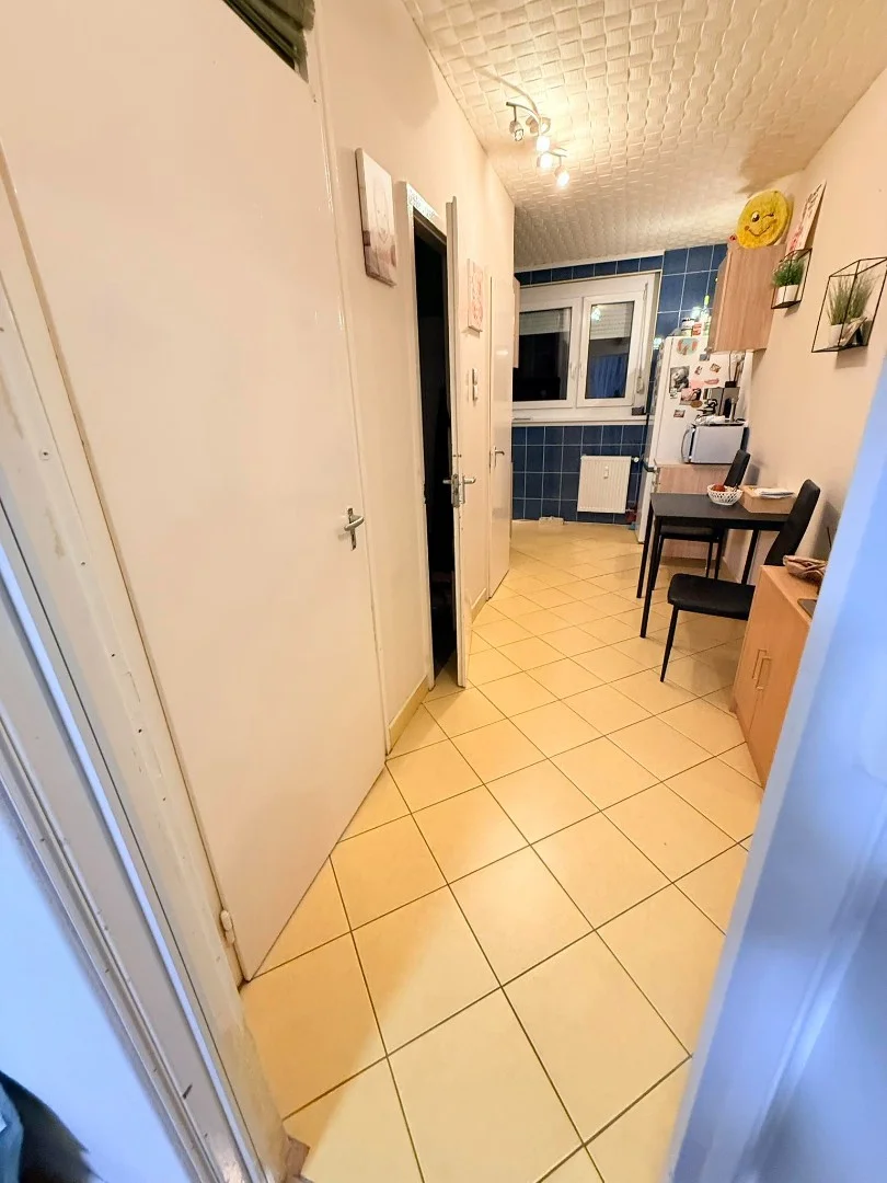 Eladó panel lakás Kazincbarcikan - Kép 10