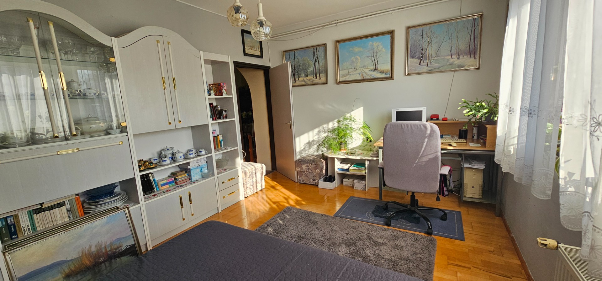 Eladó családi ház Balatonszentgyörgyen - Kép 2