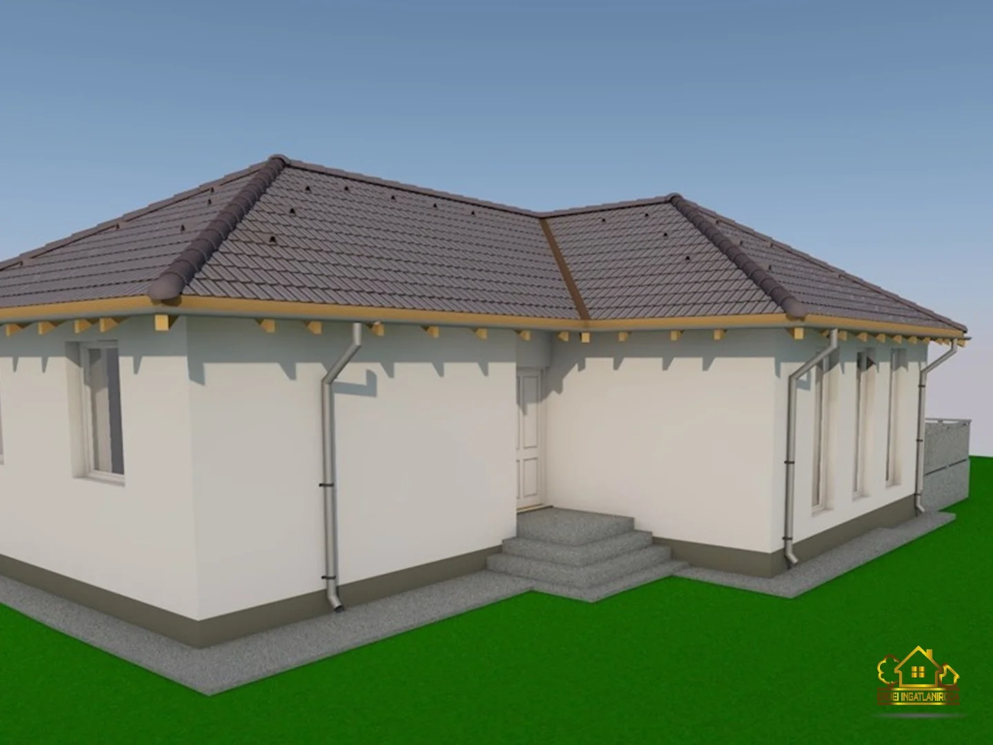 Eladó családi ház Szigetszentmiklóson - Kép 3