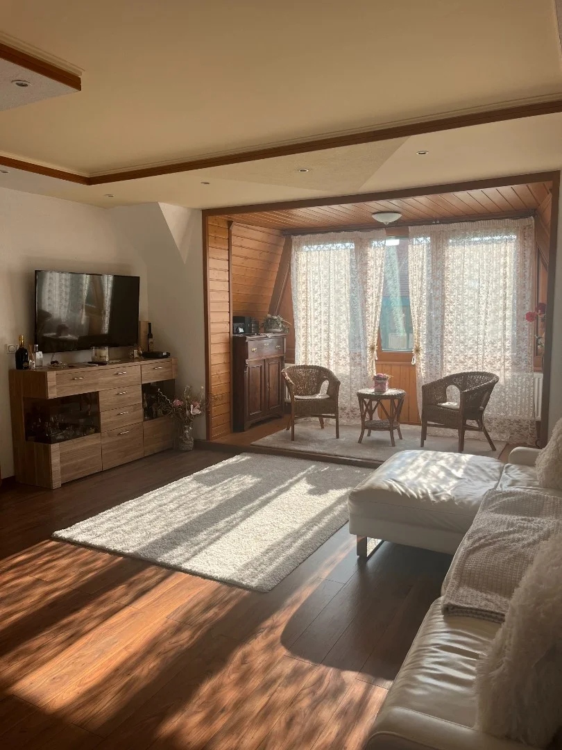 Eladó tégla lakás Keszthelyen - Kép 2