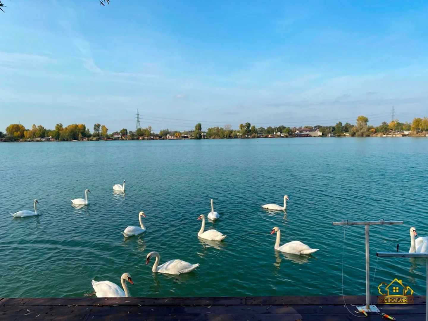 Eladó építési telek Dunavarsányon - Kép 12