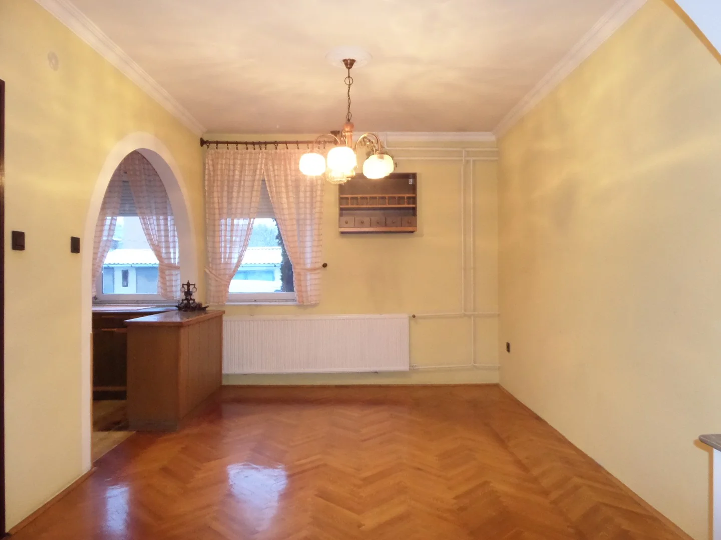 Eladó családi ház Szentlőrincen - Kép 9