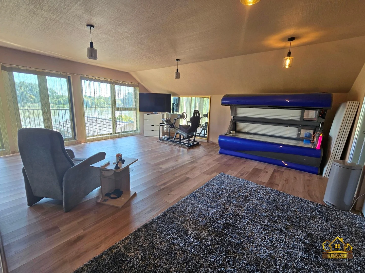 Eladó családi ház Szigethalomon - Kép 10