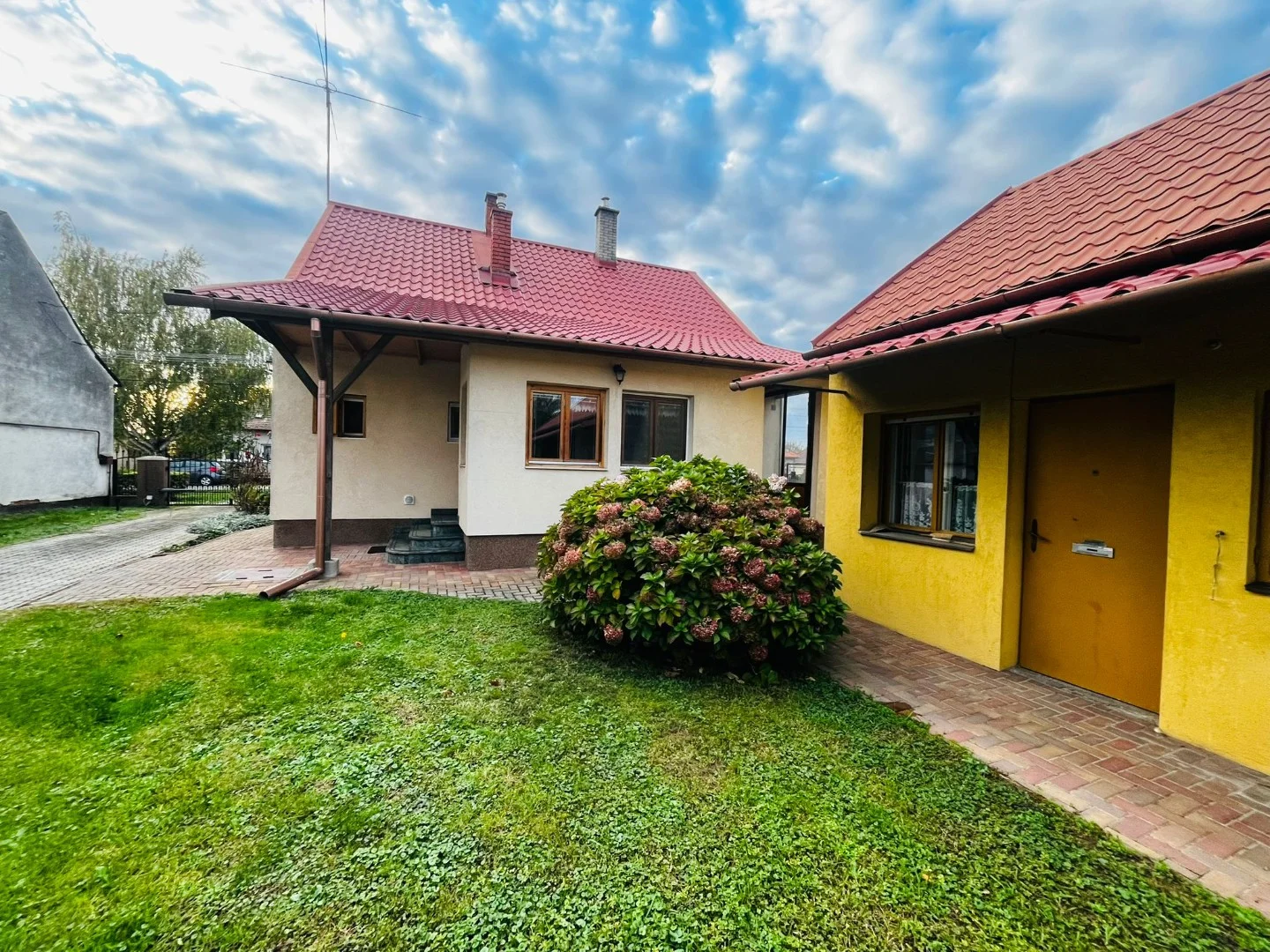 Eladó családi ház Csurgón - Kép 3