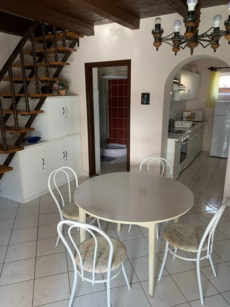 Eladó üdülőházas nyaraló / apartman nyaraló / üdülő Balatonfenyvesen - Kép 10