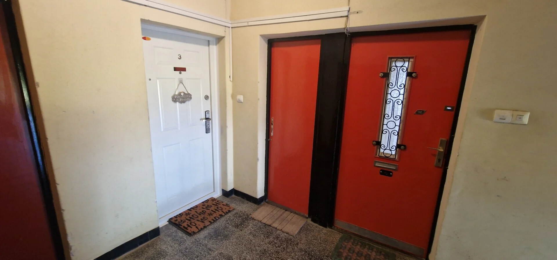 Eladó tégla lakás Miskolcon - Kép 3