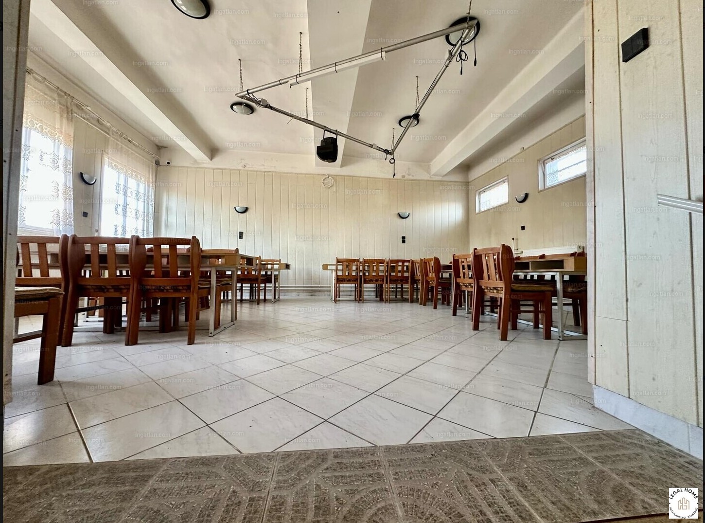 Eladó családi ház Horton - Kép 9