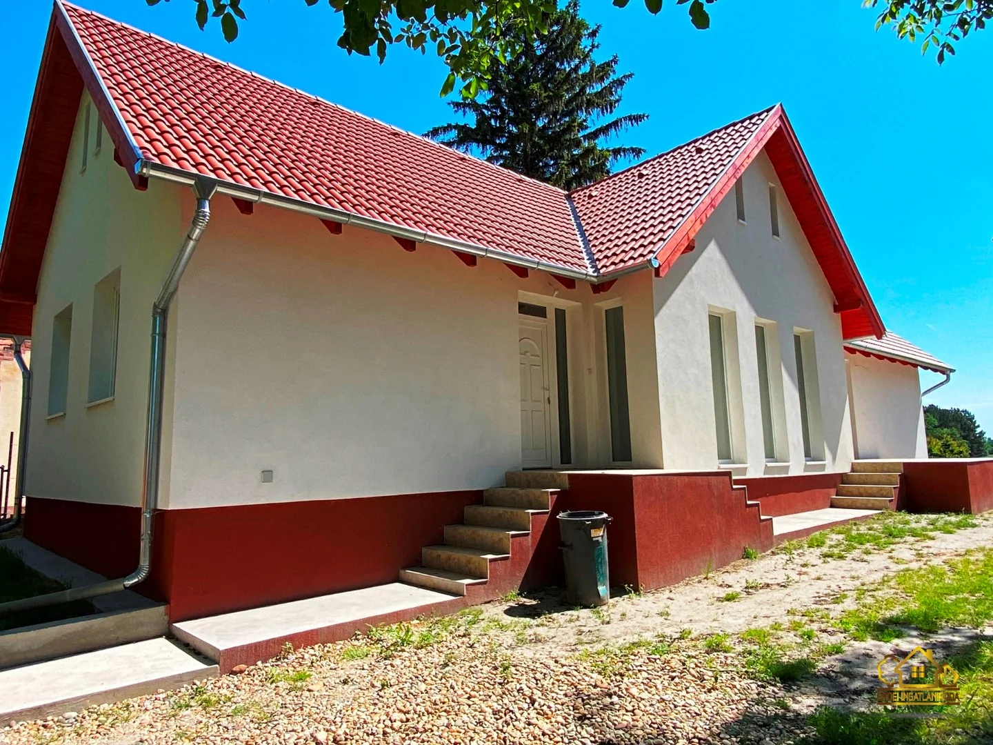 Eladó családi ház Szigetcsépen - Kép 18