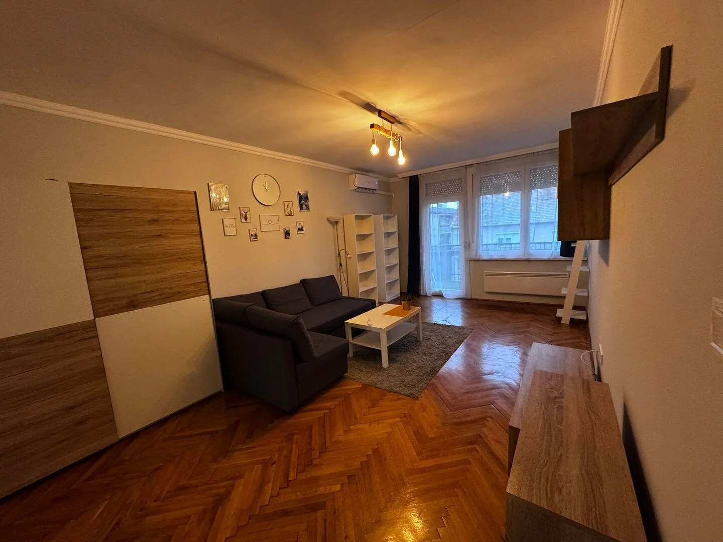 Eladó tégla lakás Vasváron - Kép 8