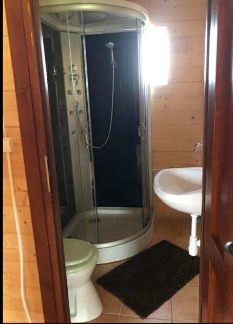 Eladó üdülőházas nyaraló / apartman nyaraló / üdülő Vadnan - Kép 3