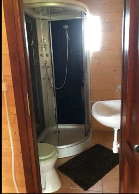 Eladó üdülőházas nyaraló / apartman nyaraló / üdülő Vadnan - Kép 3