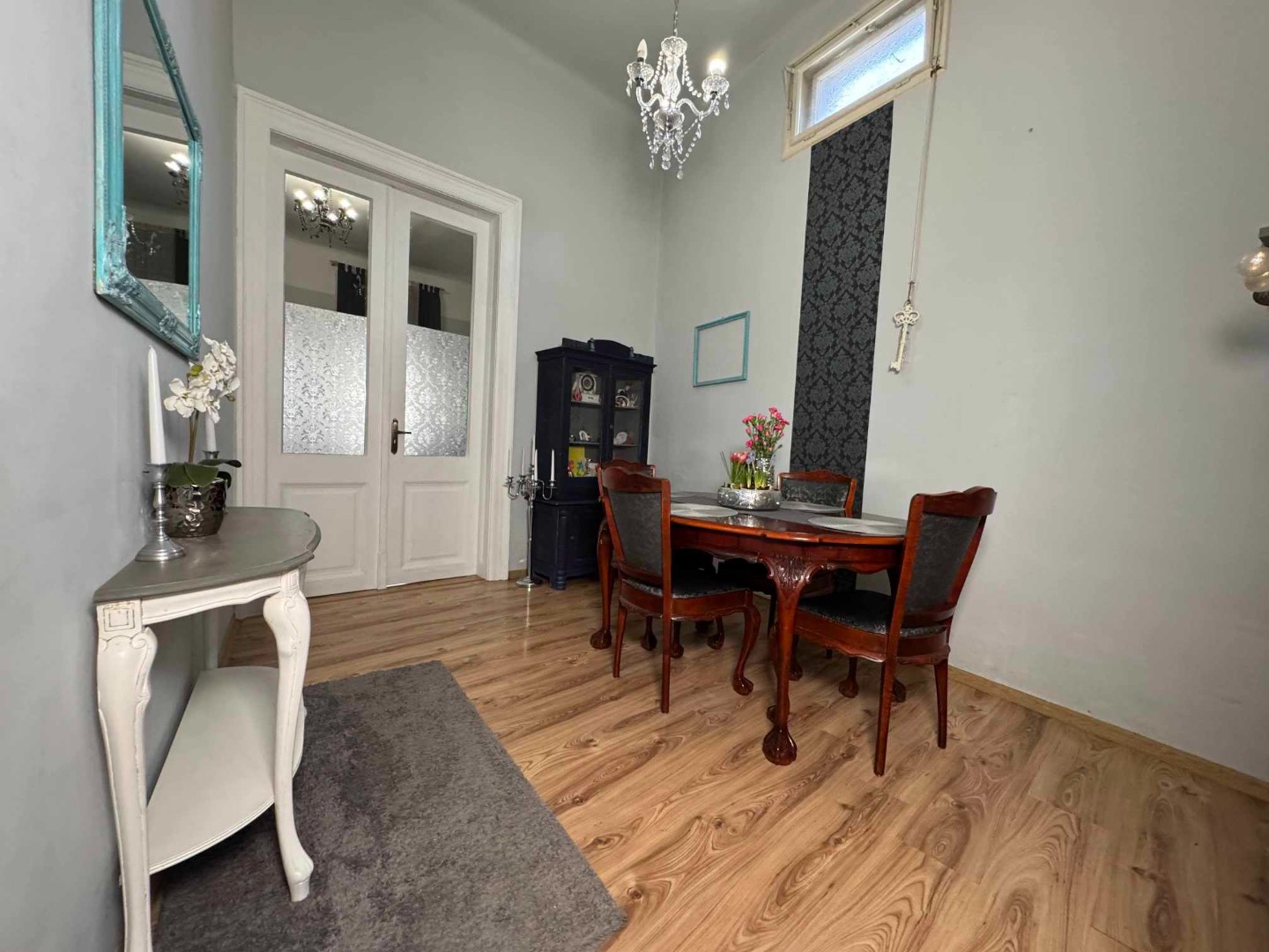 Eladó tégla lakás Kecskeméten - Kép 7