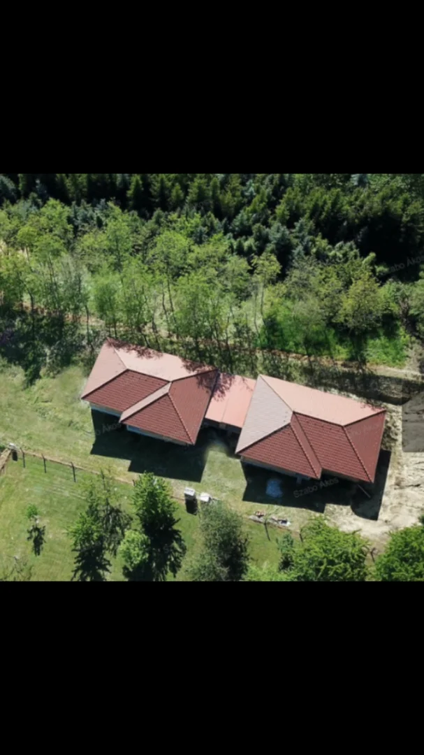 Eladó ikerház Győrújbaráton