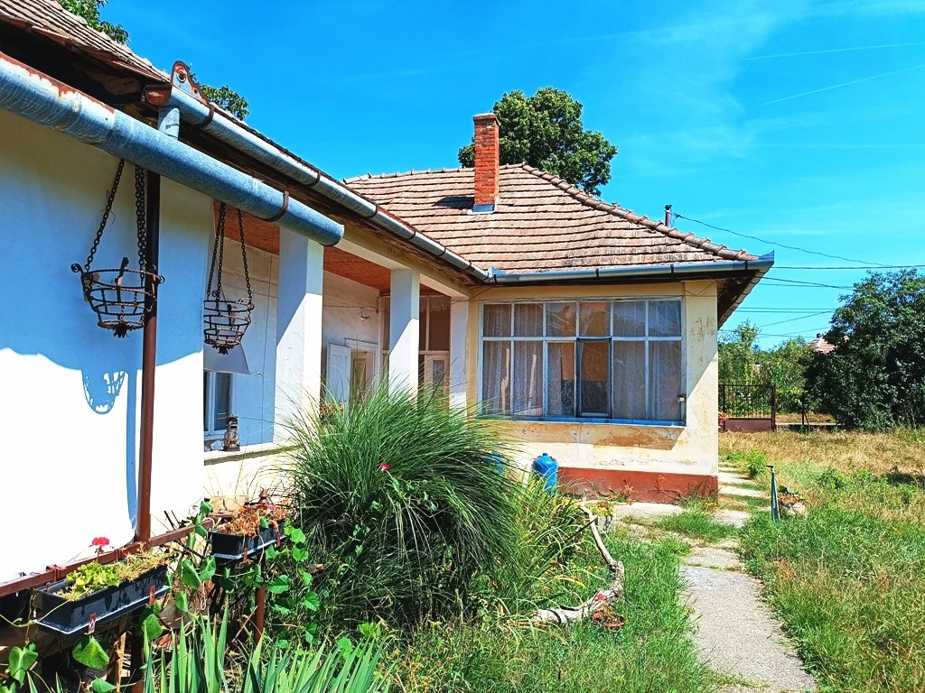 Eladó családi ház Vámosmikolan - Kép 4