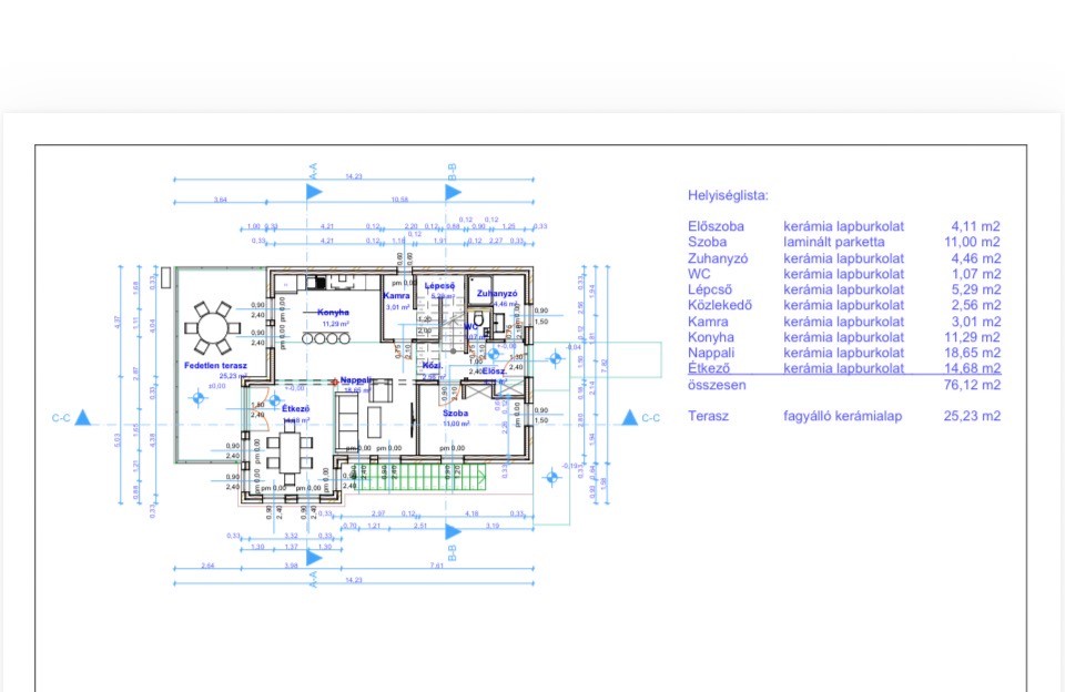 Eladó építési telek Őrbottyánon - Kép 2
