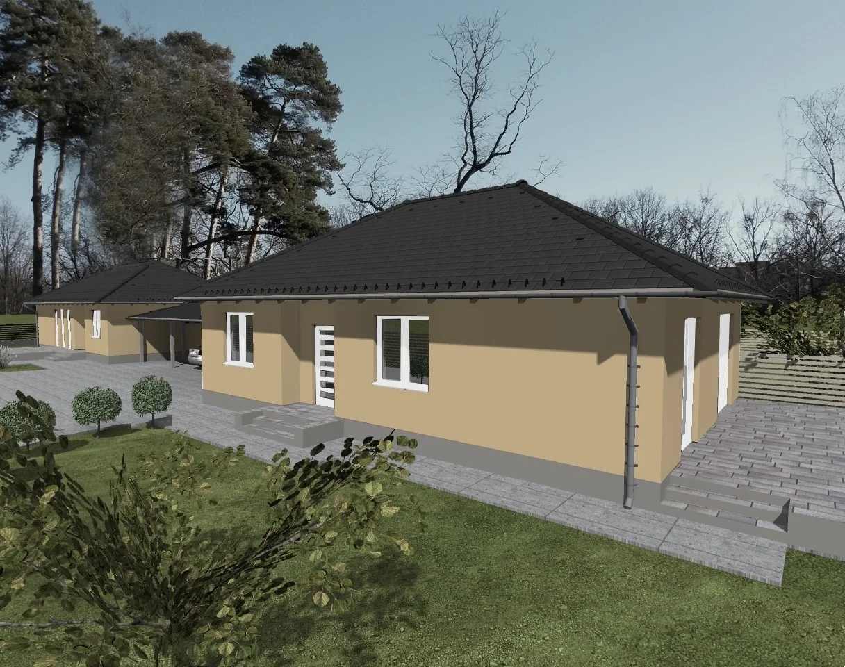 Eladó családi ház Tápiószelen - Kép 3