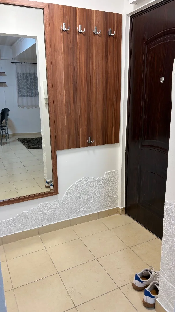 Kiadó tégla lakás Budapest 14. ker.en - Kép 10