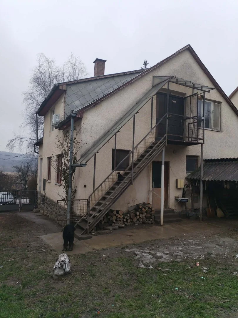 Eladó családi ház Egerbaktan - Kép 2