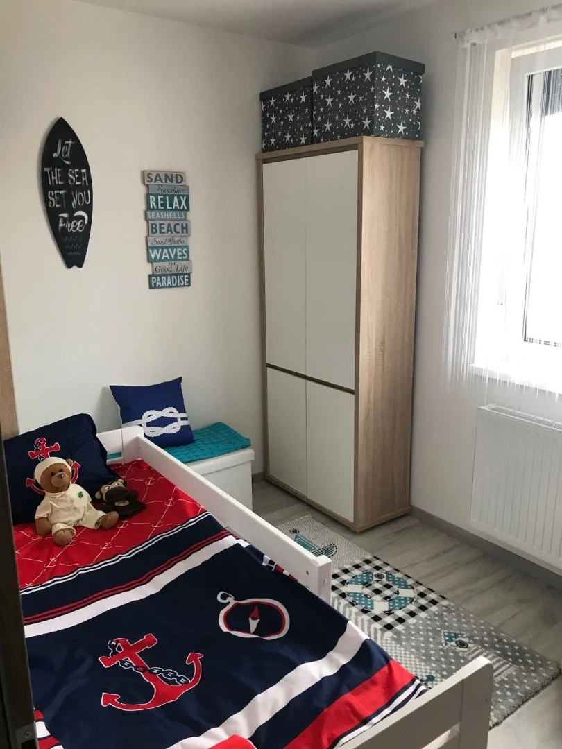 Eladó tégla lakás Szombathelyen - Kép 11