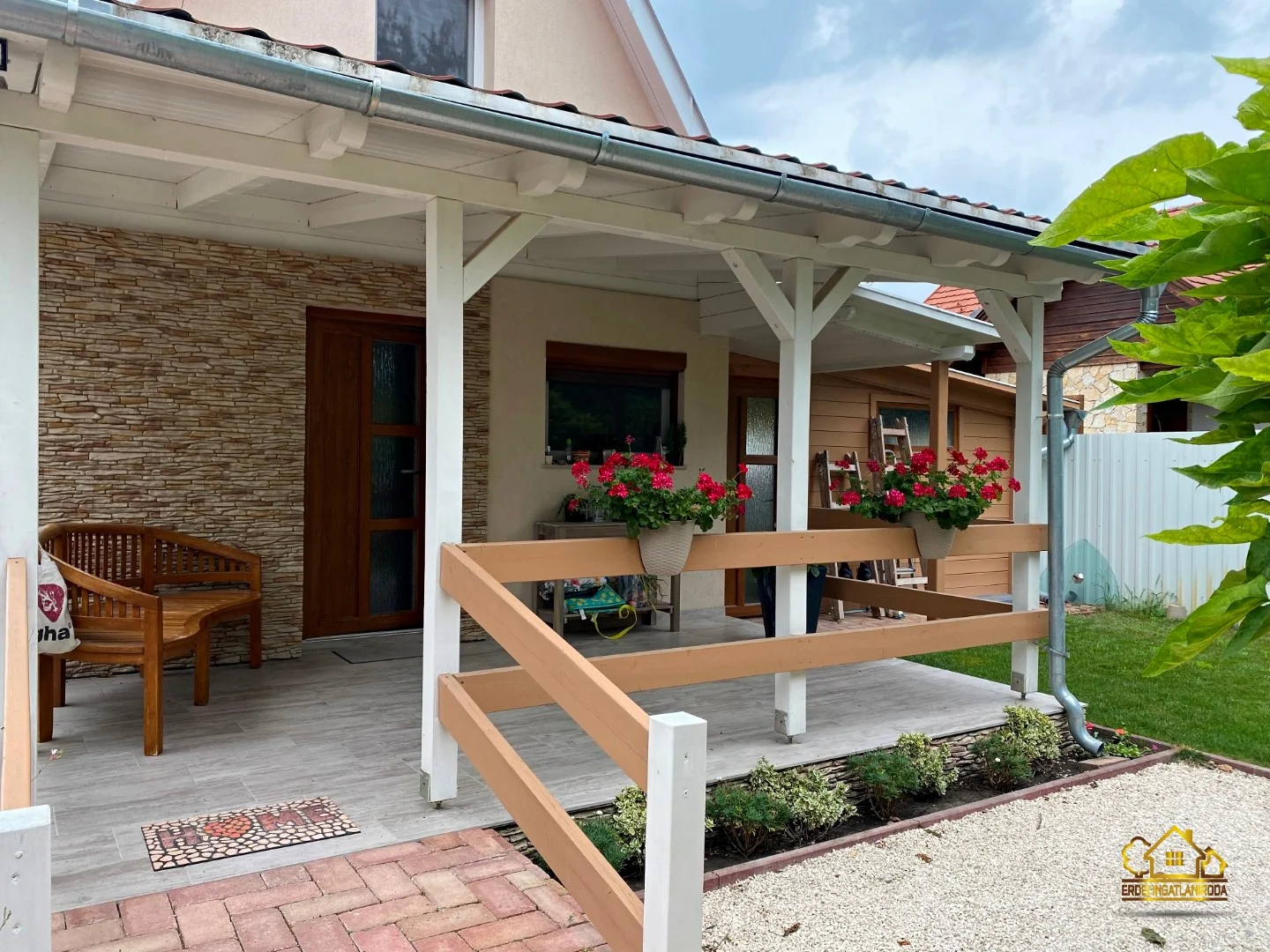 Eladó családi ház Ráckeven - Kép 13