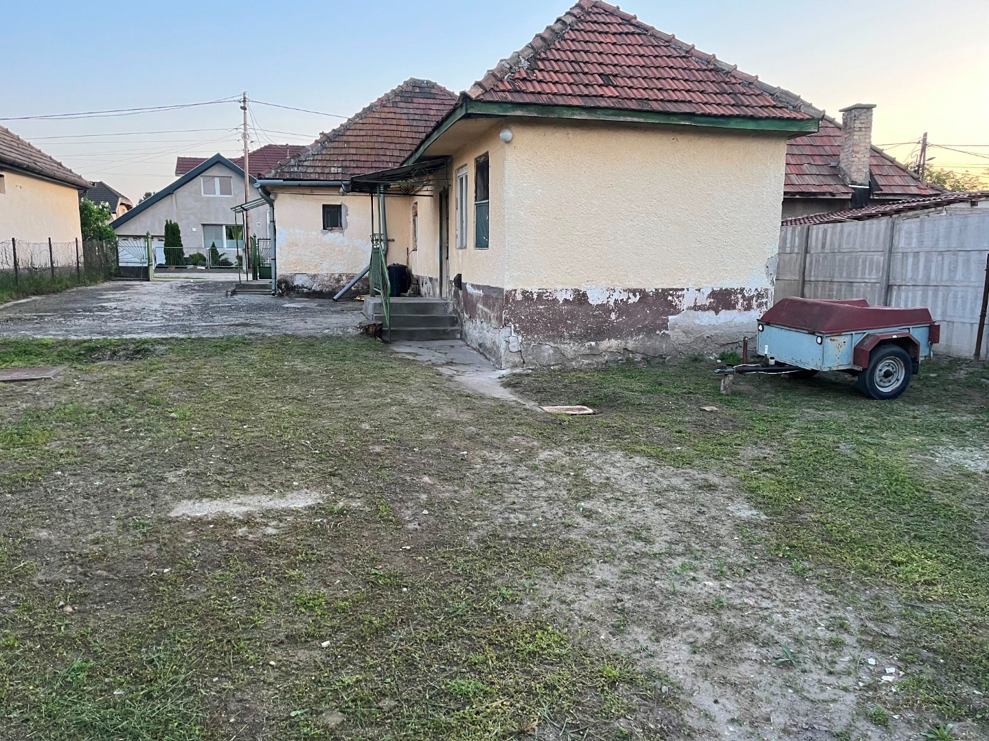 Eladó családi ház Tökölen - Kép 6