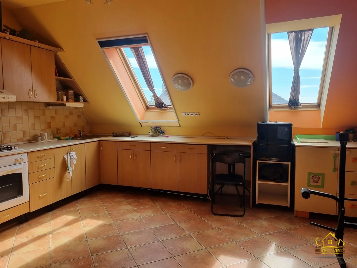 Eladó családi ház Dunavarsányon - Kép 13