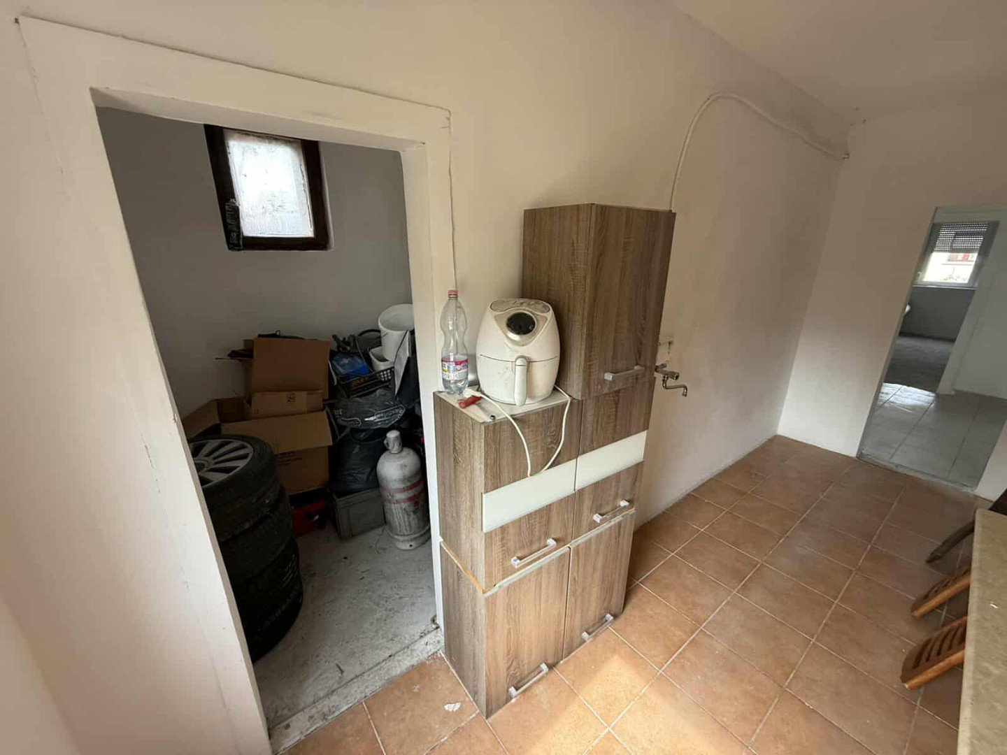 Eladó családi ház Aban - Kép 9