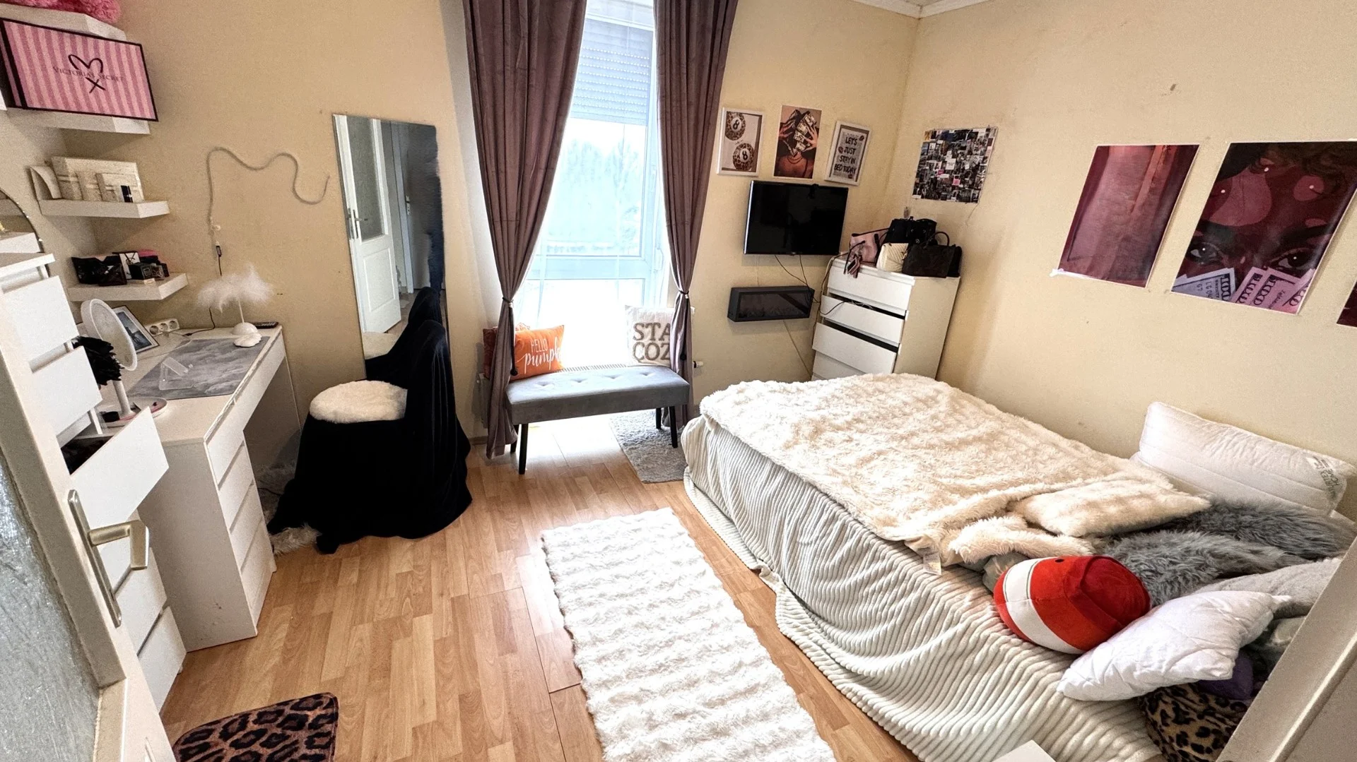 Eladó tégla lakás Nyíregyházán - Kép 11